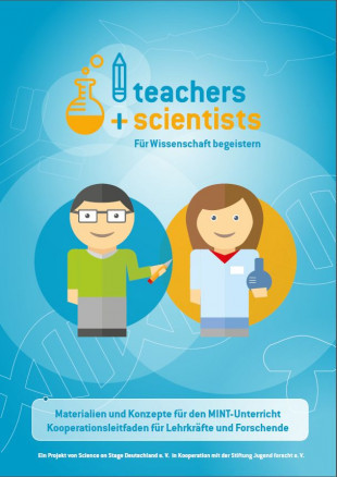 Teachers and Scientists