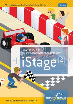 iStage 2 Cover