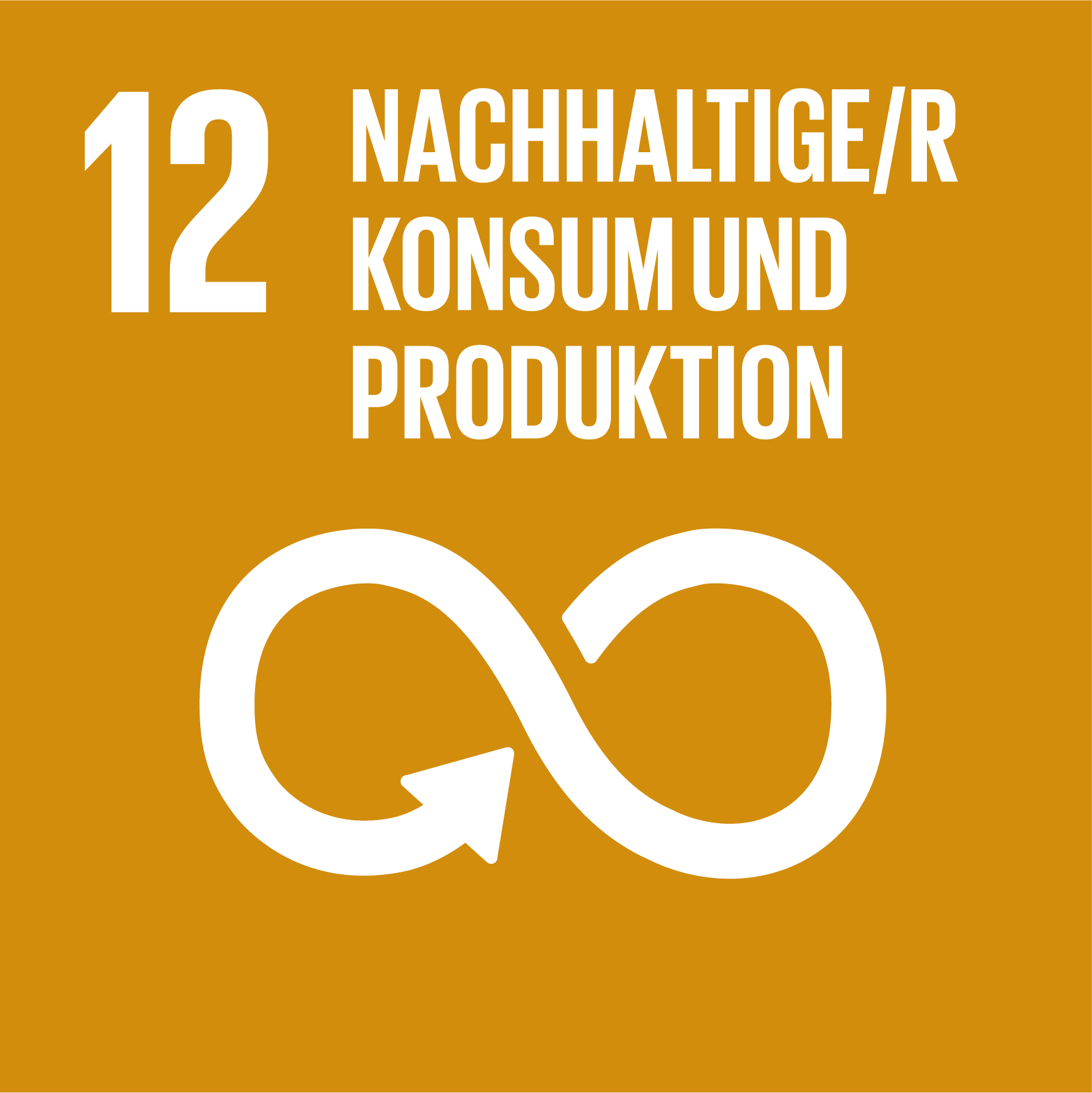 SDG11 - Nachhaltiger Konsum und Produktion
