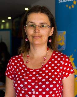 Jitka Houfková