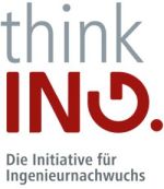 Logo von think ING