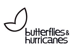 butterflies and hurricanes