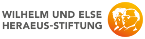 Logo Wilhelm und Else Heraeus Stiftung