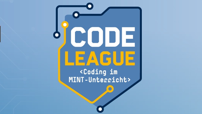 Code League