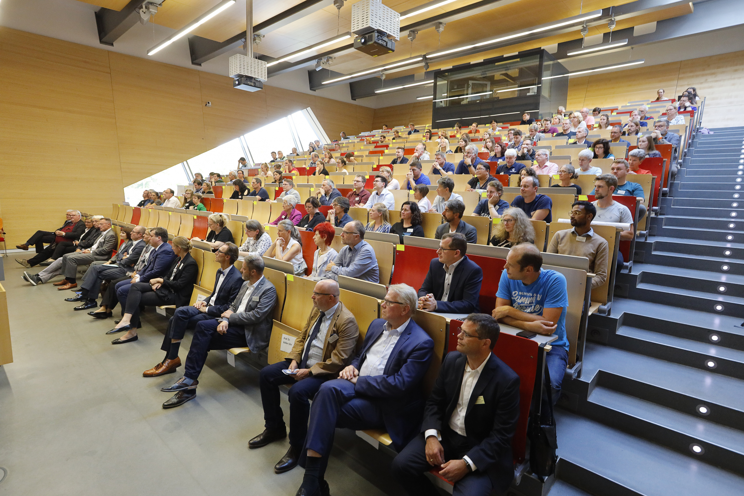 Das Nationale Science on Stage Festival in Bildern | Science On Stage