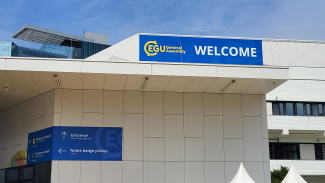 EGU General Assembly 2023