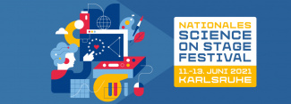 Nationales Science on Stage Festival