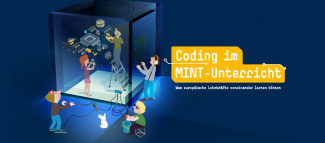 Coding im MINT-Unterricht