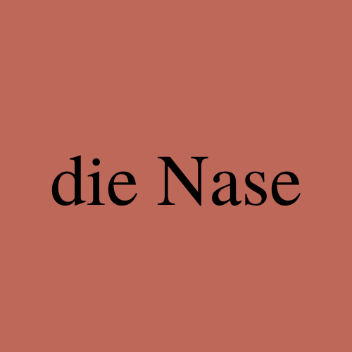 Nase