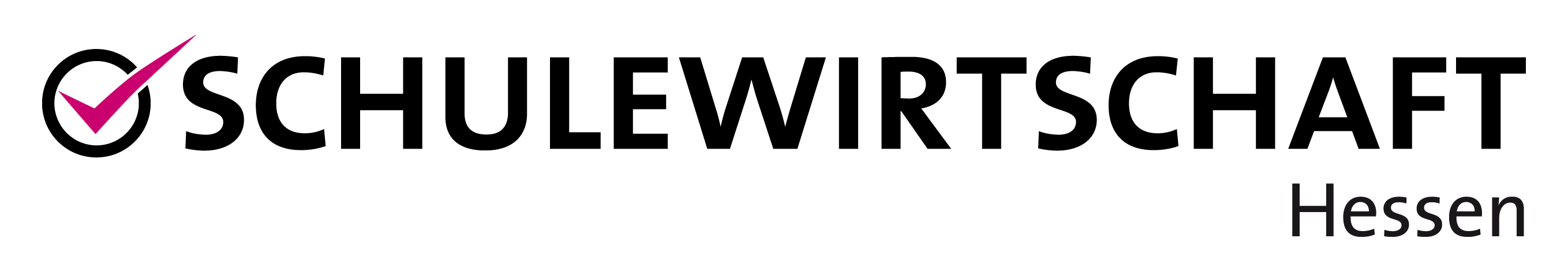 Logo Schulewirtschaft Hessen