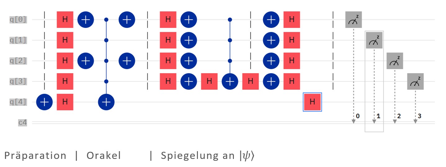 Schaltung