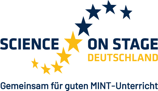 Logo Science on Stage Deutschland