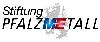 Logo Stiftung Pfalzmetall
