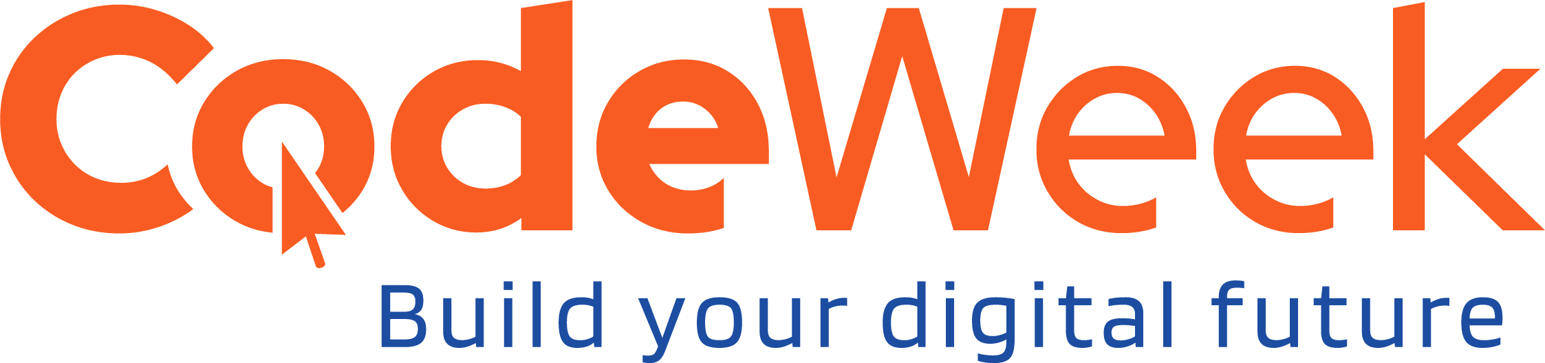 Code Week Logo