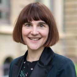 Stefanie Schlunk