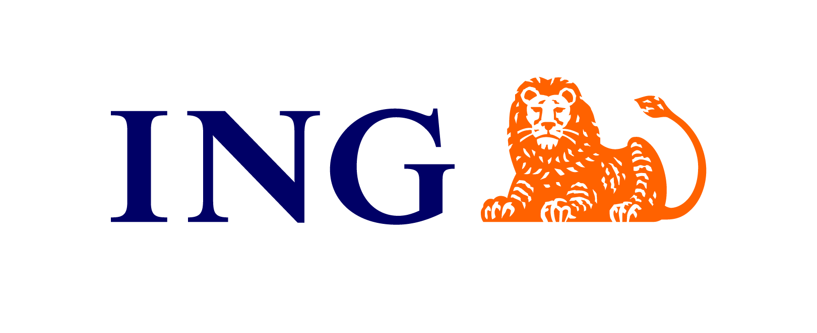 Logo ING Deutschland