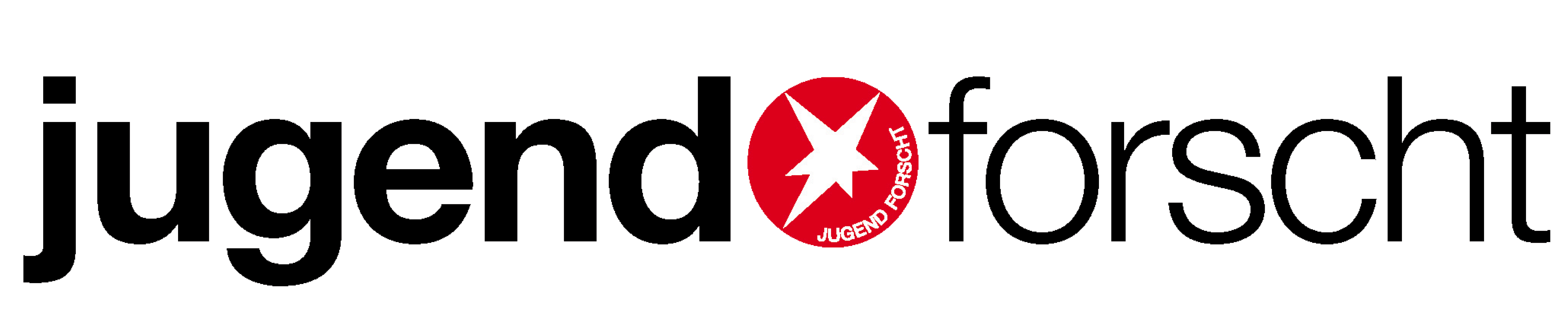 Logo Jugend forscht