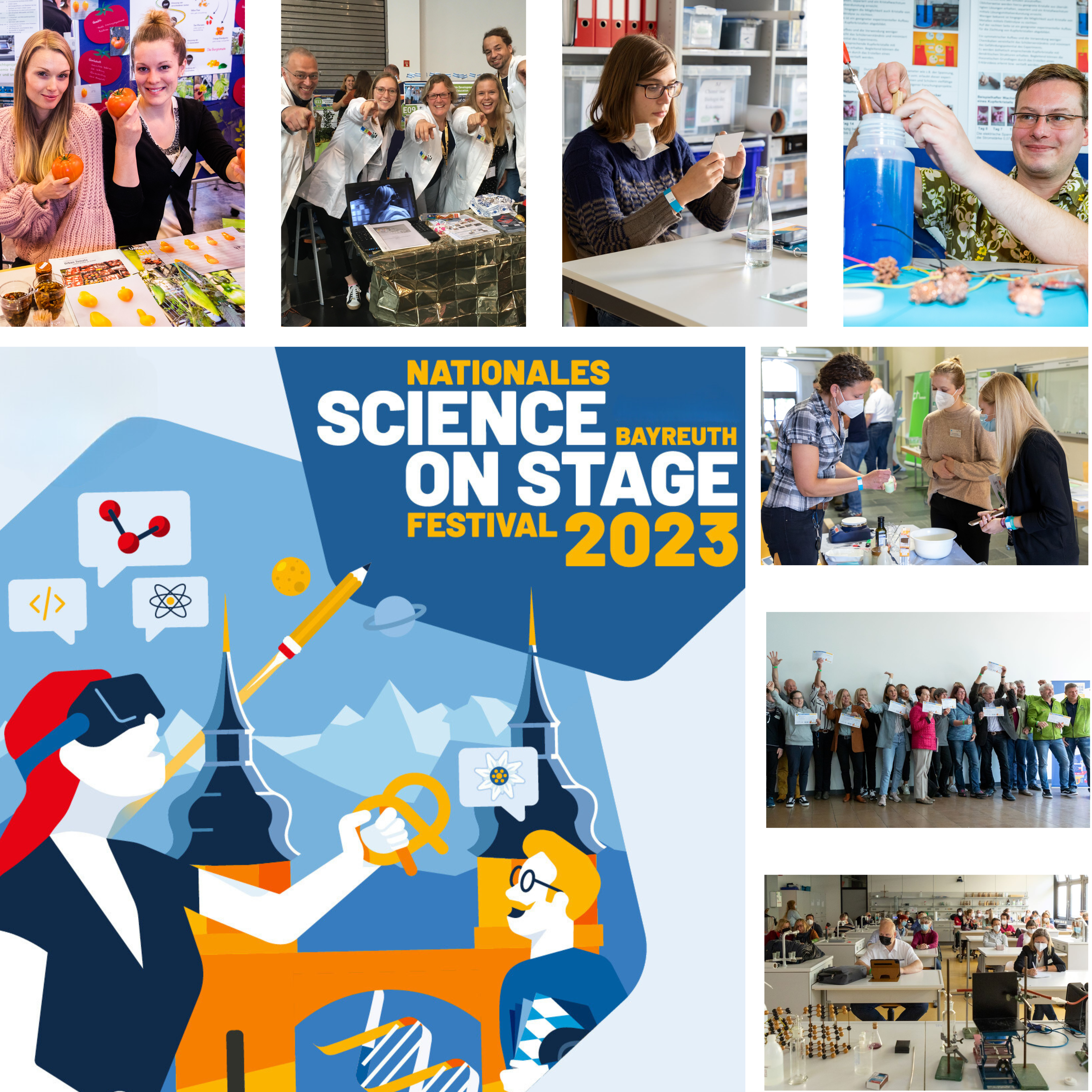 Open Day