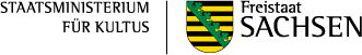 Staatsministerium für Kultus Freistaat Sachsen