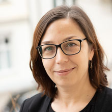 Johanna Schulze