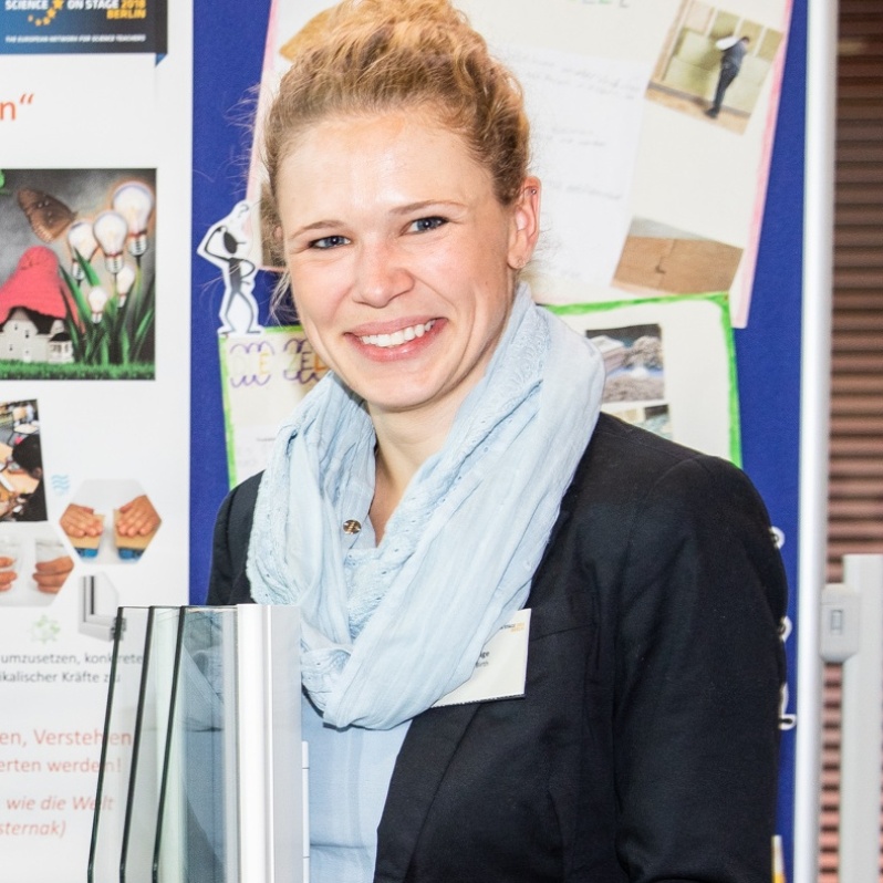 Ricarda Rustige 