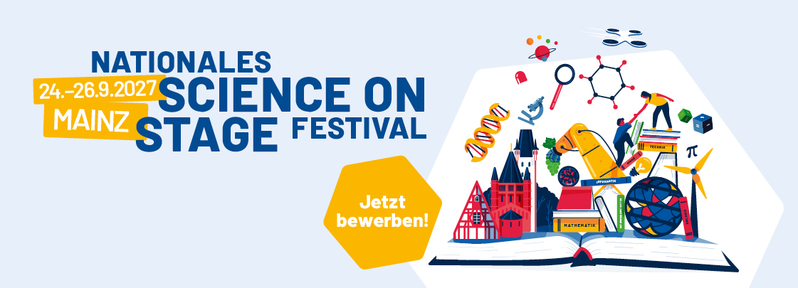 Festival 2027 Banner