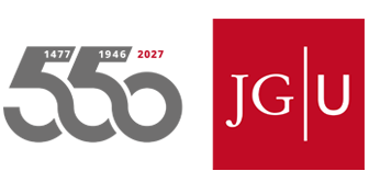 550 Jahre JGU