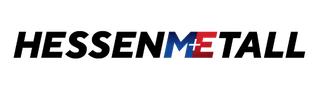 Logo Hessenmetall