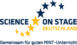 Science on Stage Deutschland Logo