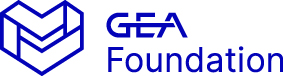 GEA Foundation logo
