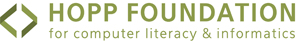 Hopp Foundation