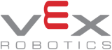 Logo VEX Robotics