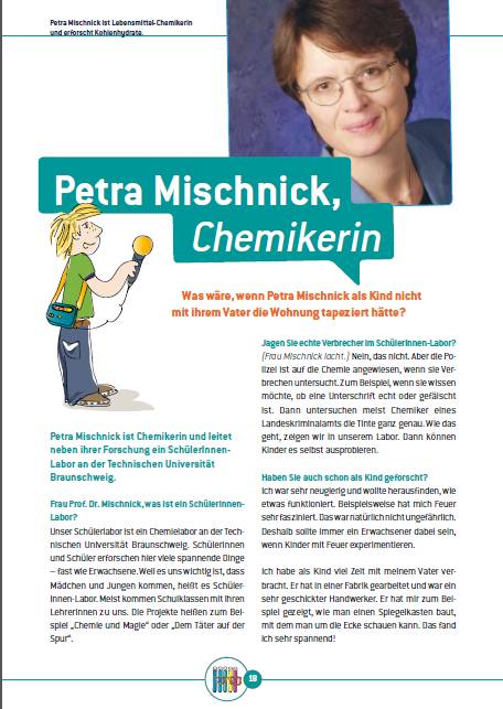 Cover Mischnik 