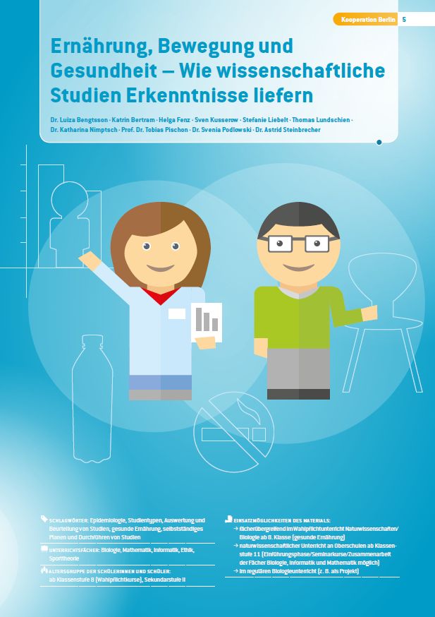 Cover Epidemiologie