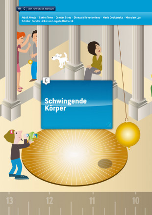 Schwingende Körper