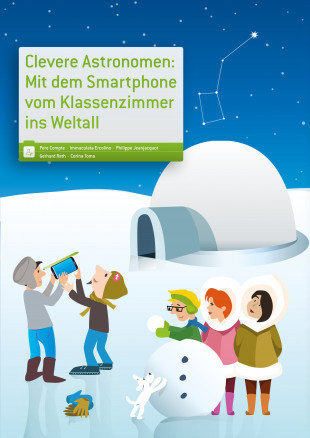 Cover Astronomen