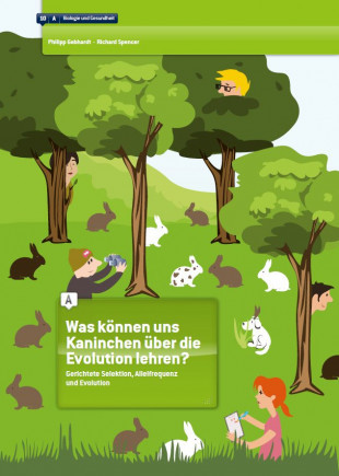 Kaninchen