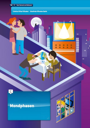 cover Mondphasen
