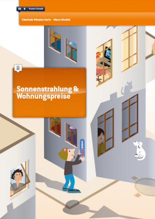 Sonneneinstrahlung