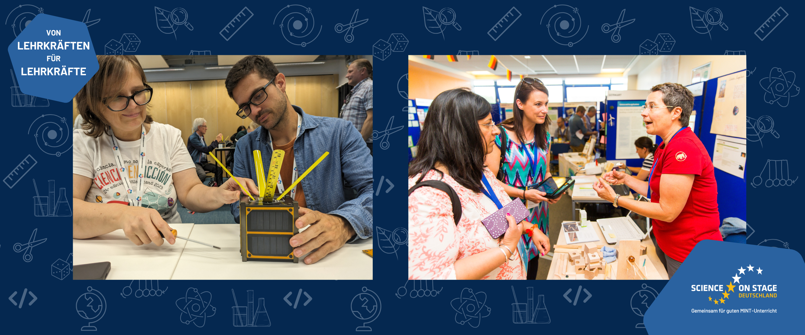 Coverbild Unterrichtsmaterialien von Festivals