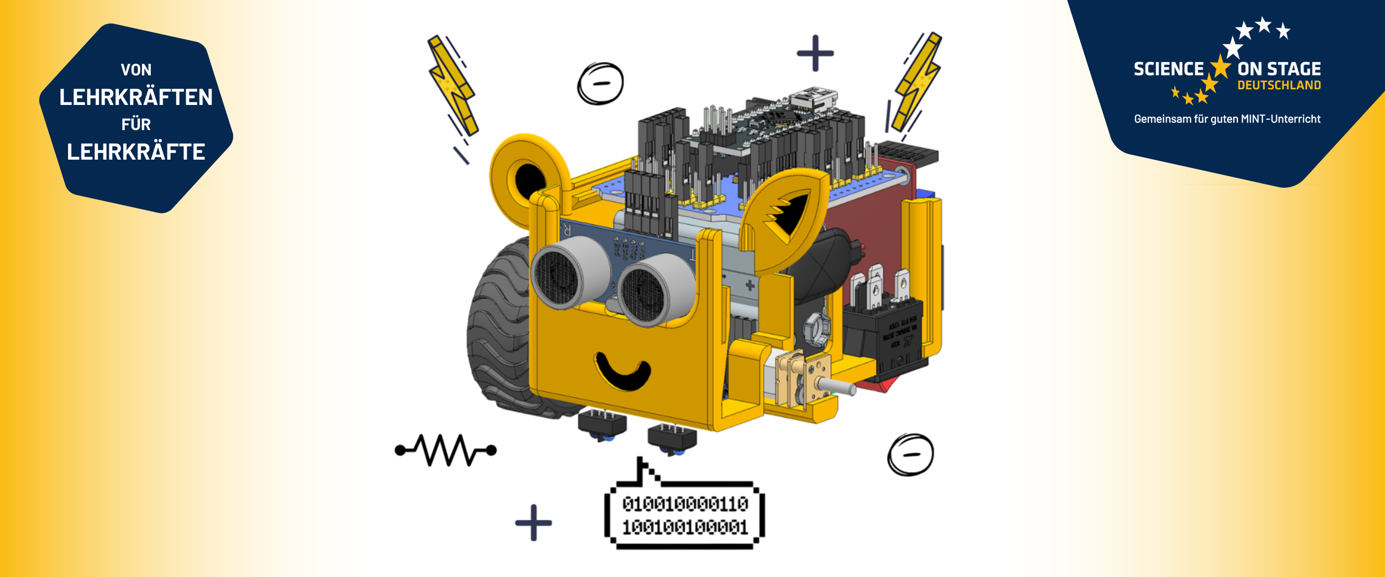 Coverbild Coverbild Flowbot DIY