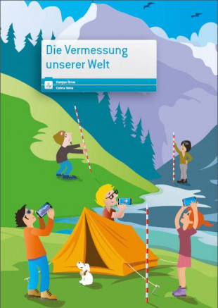 Cover Vermessung