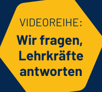 Wir fragen, LK antworten