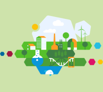 Nachhaltigkeit Teaser