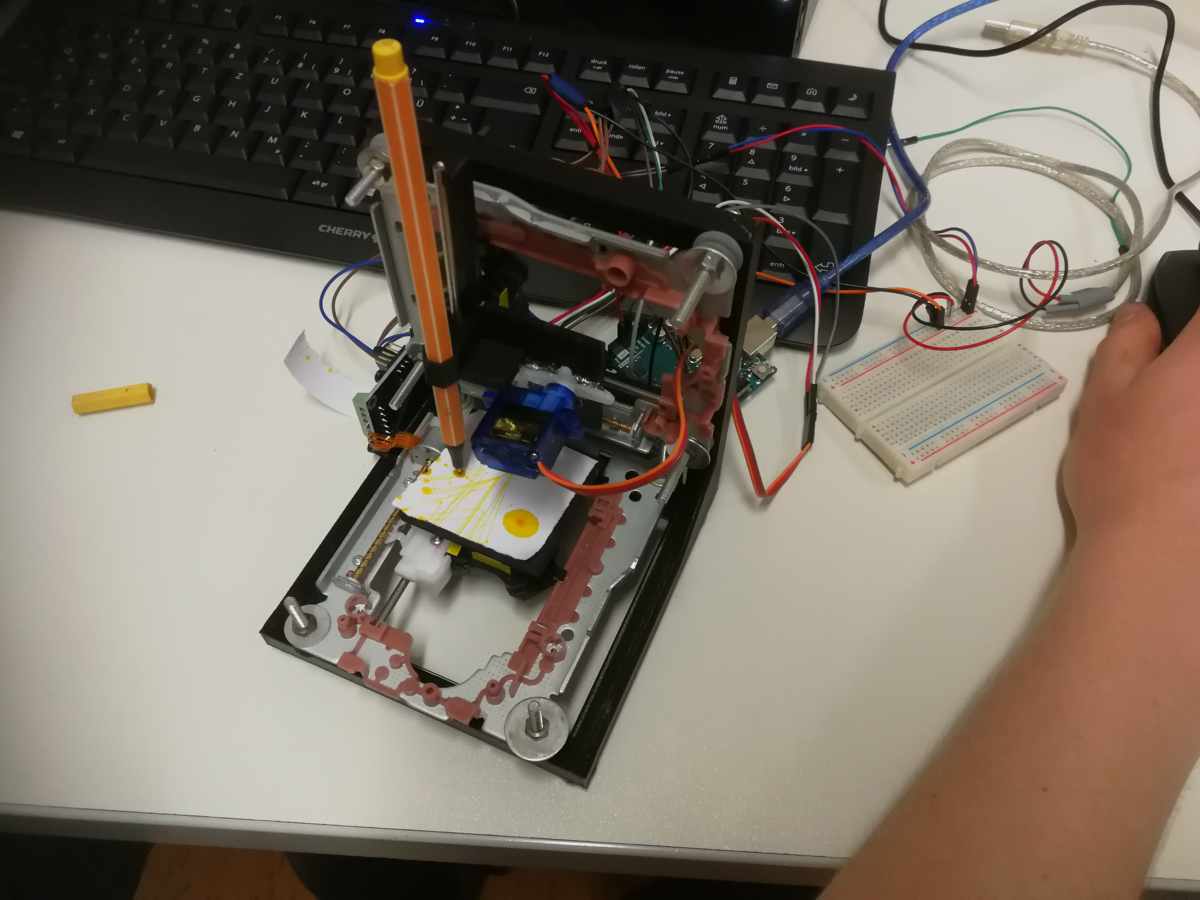 Arduino