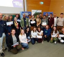 Delegation Turku