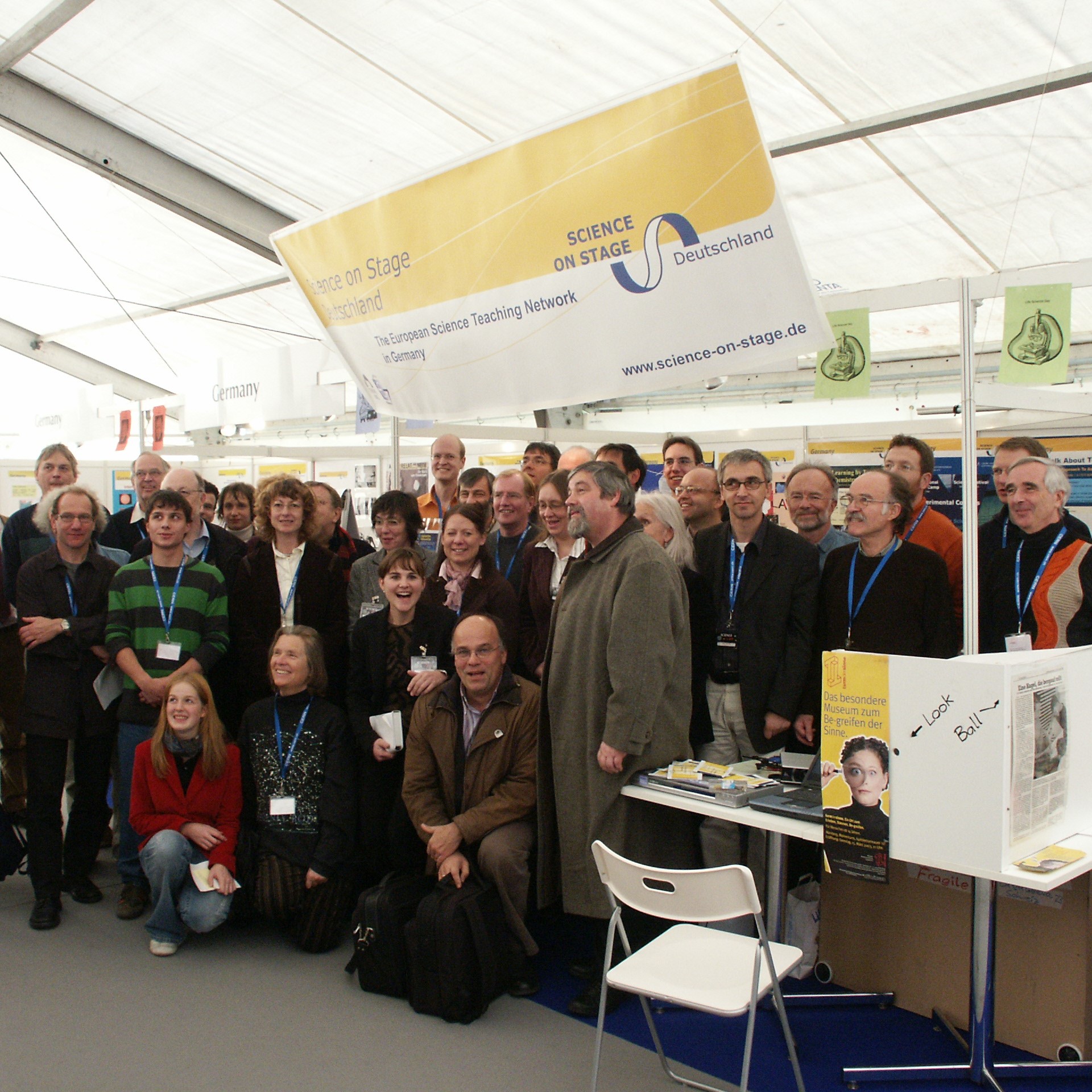 Gruppenbild
