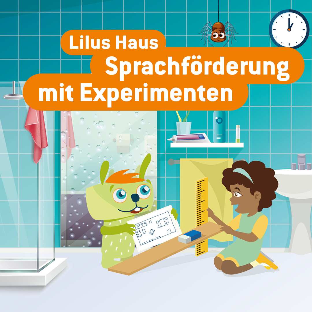 Lilus Haus
