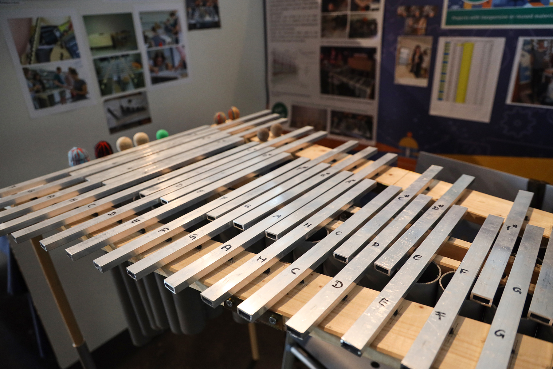 Xylophone