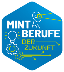 Key Visual MINT-Berufe der Zukunft